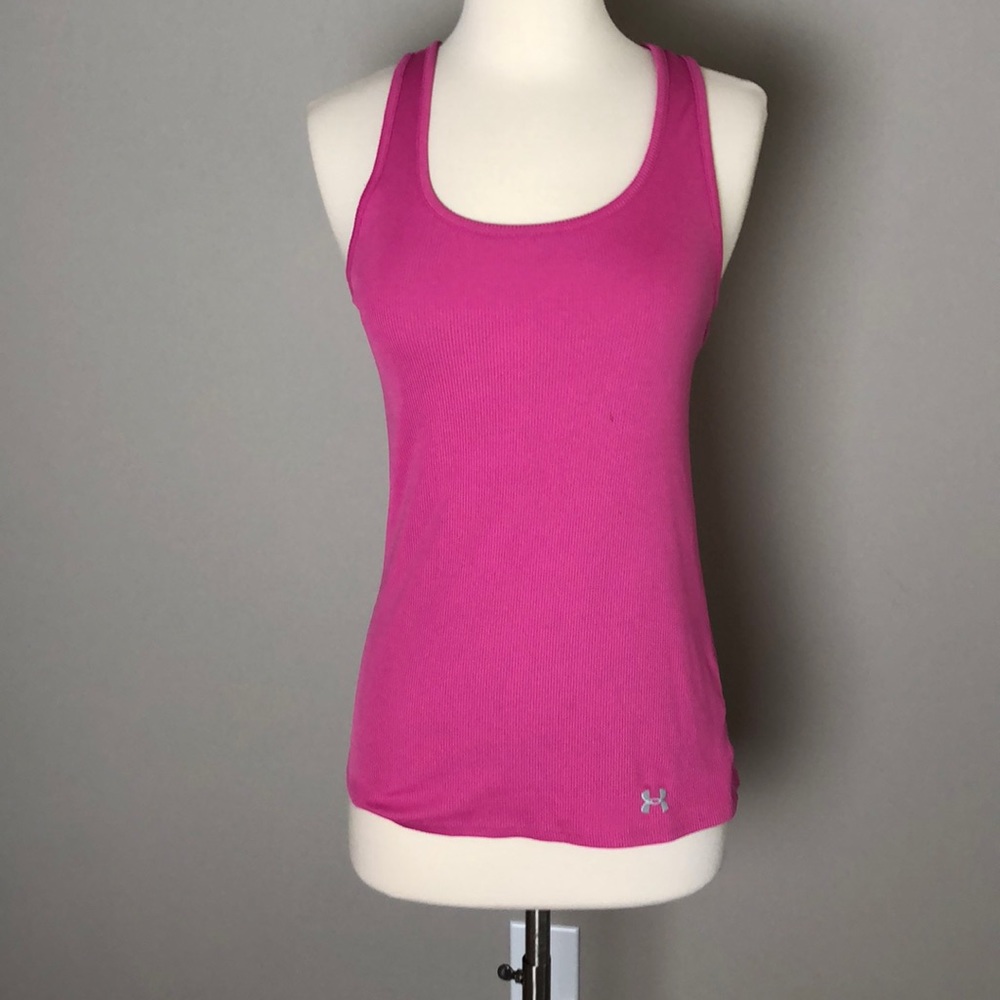 Under Armour Medium tank